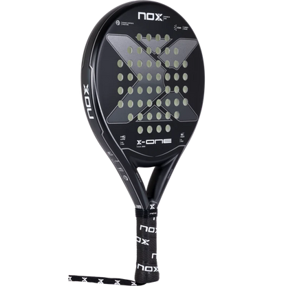 Raquette Nox X-One Black (2023)