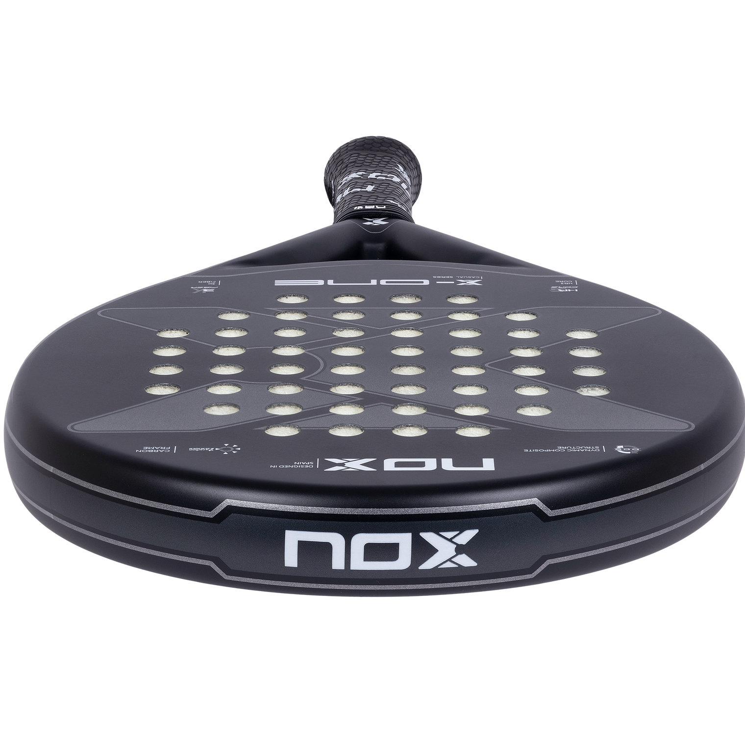 X-One Black (2024)