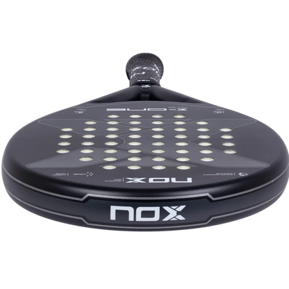 Raquette Nox X-One Black (2023)