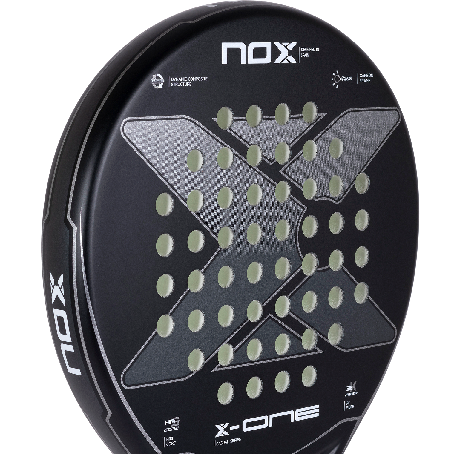 X-One Black (2024)