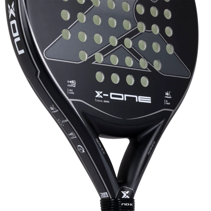 X-One Black (2023)