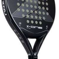 X-One Black (2023)