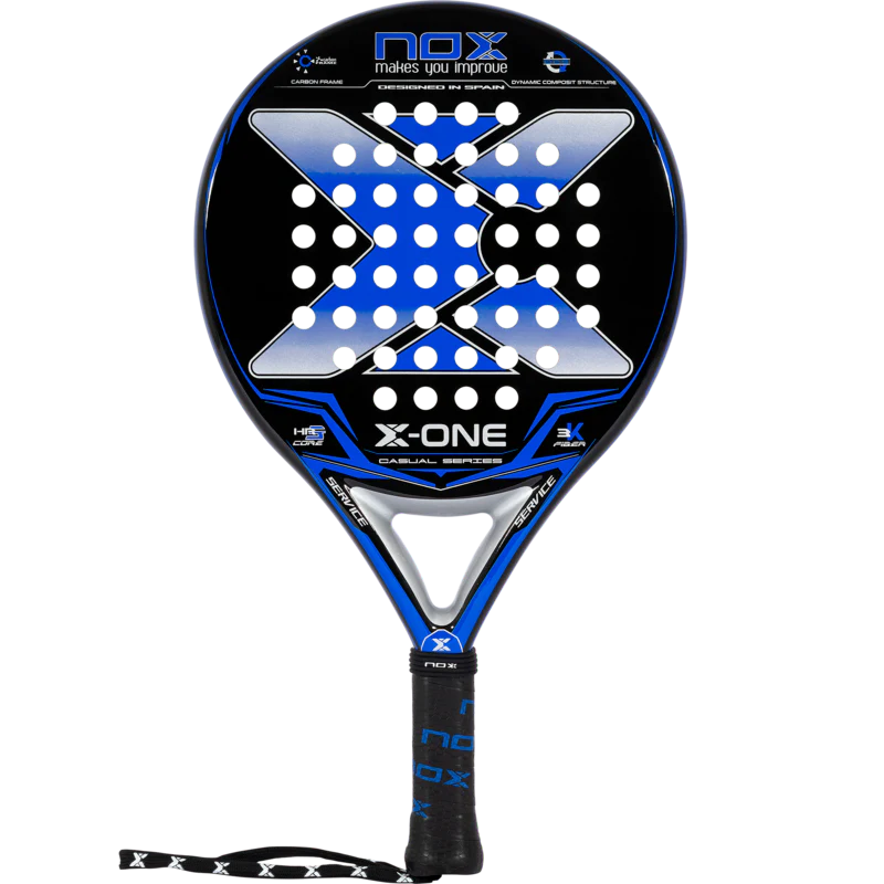 X-One Blue (2023)