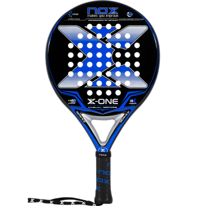 Raquette Nox X-One Blue (2023)
