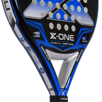 X-One Blue (2023)
