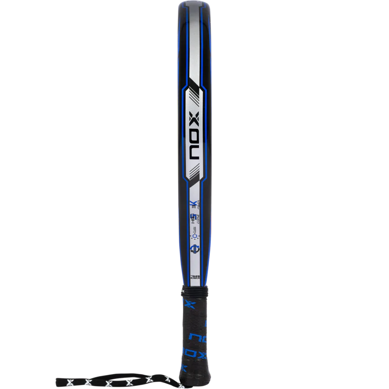 X-One Blue (2023)