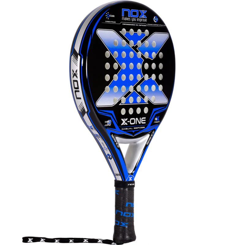 X-One Blue (2023)