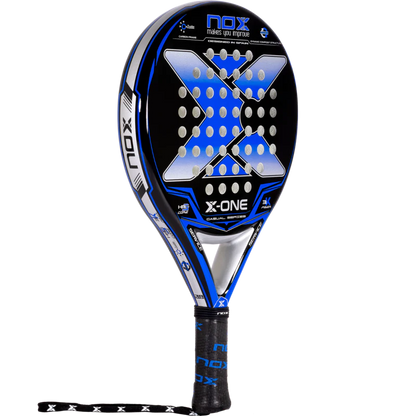 Raquette Nox X-One Blue (2023)