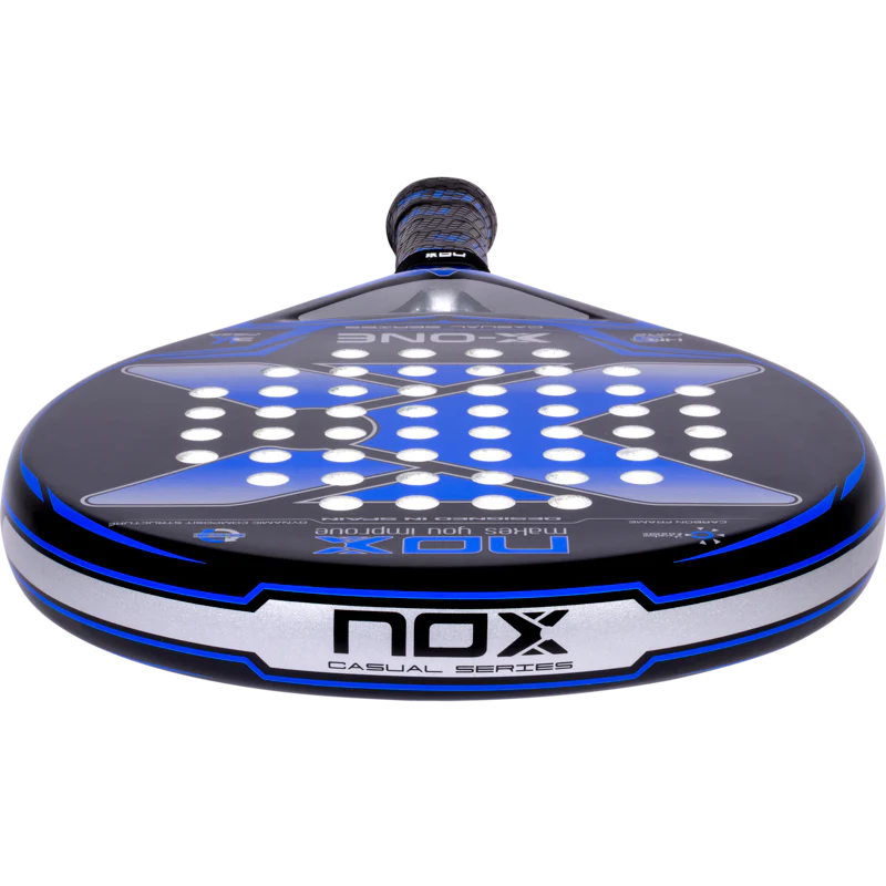 X-One Blue (2023)