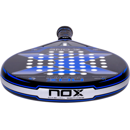Raquette Nox X-One Blue (2023)