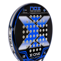 X-One Blue (2023)
