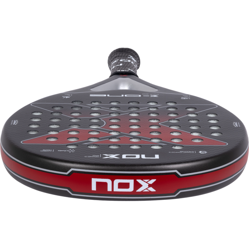 X-One Red (2024)