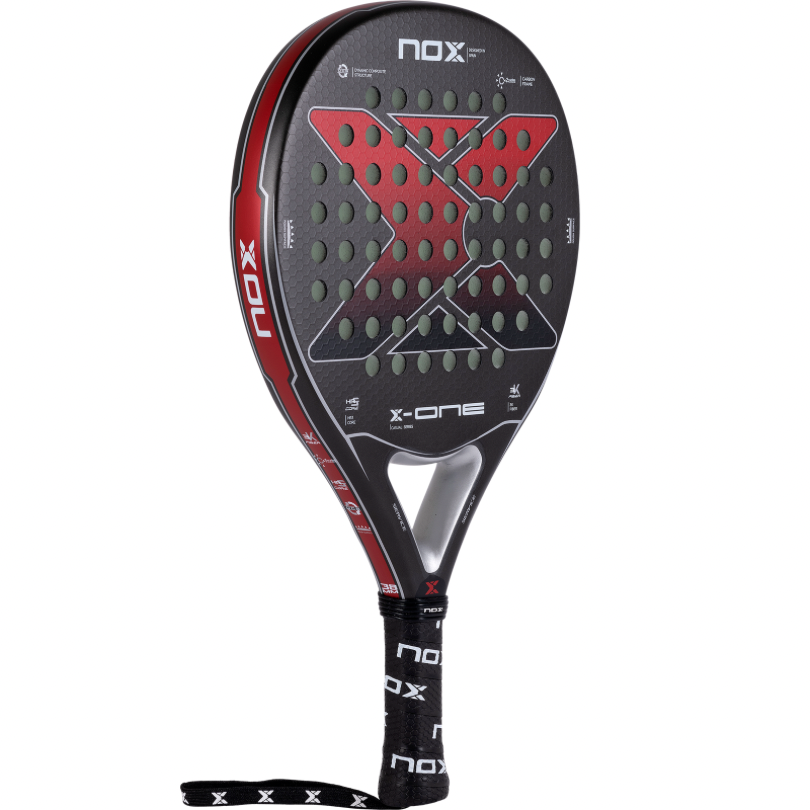 X-One Red (2024)