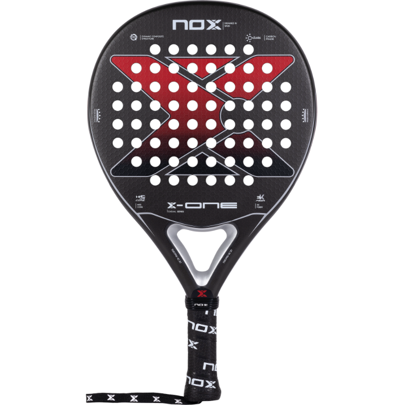 X-One Red (2024)