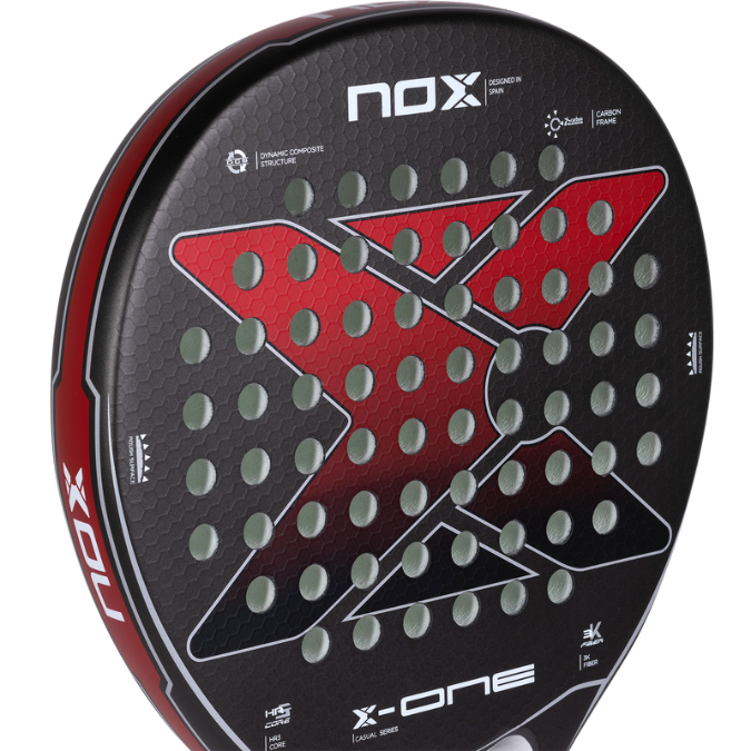 X-One Red (2024)
