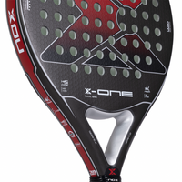 X-One Red (2024)