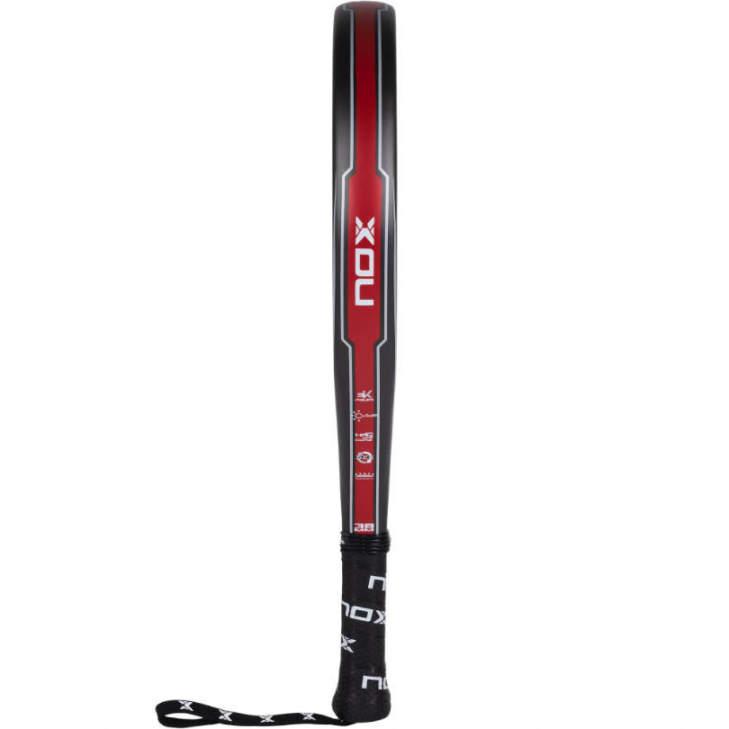 X-One Red (2024)