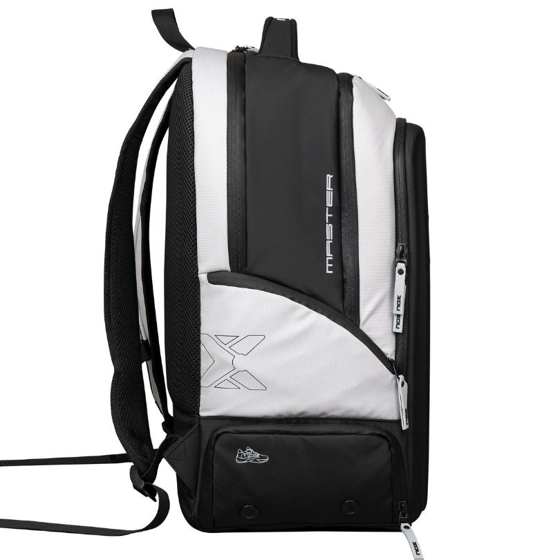 Sac à dos Nox Luxury Master Series