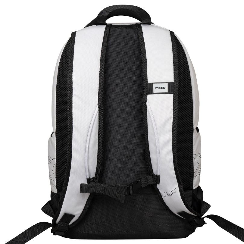 Sac à dos Nox Luxury Master Series
