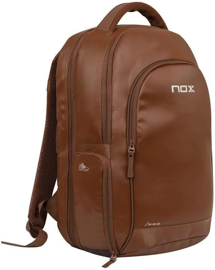 Sac à dos Nox Pro Series | Camel