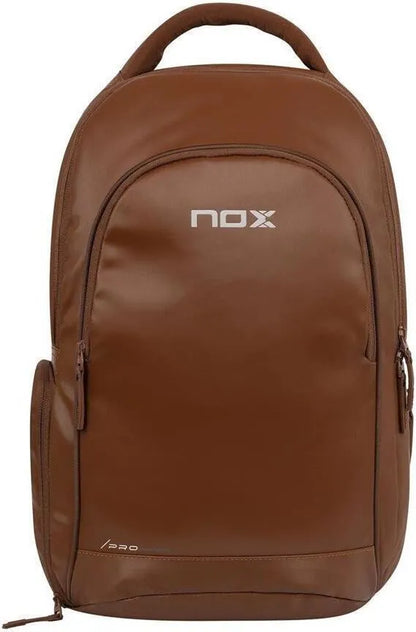 Sac à dos Nox Pro Series | Camel