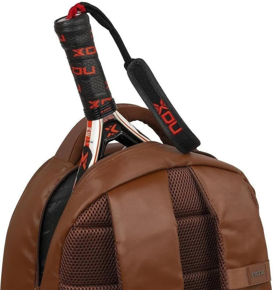 Sac à dos Nox Pro Series | Camel
