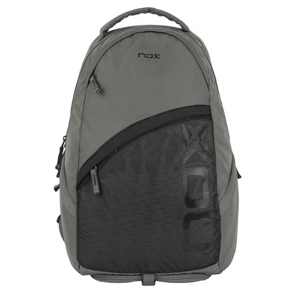 Sac à dos Nox Street | Gris