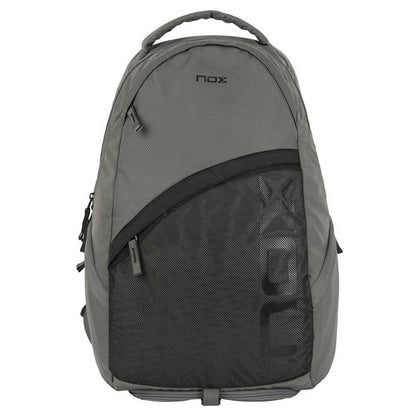 Sac à dos Nox Street | Gris