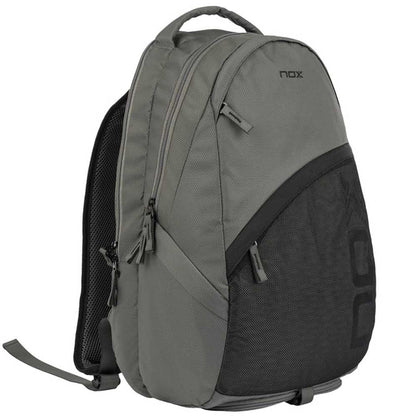 Sac à dos Nox Street | Gris