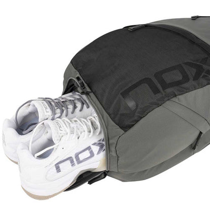 Sac à dos Nox Street | Gris