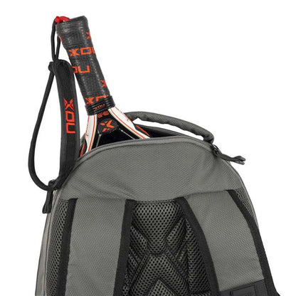 Sac à dos Nox Street | Gris