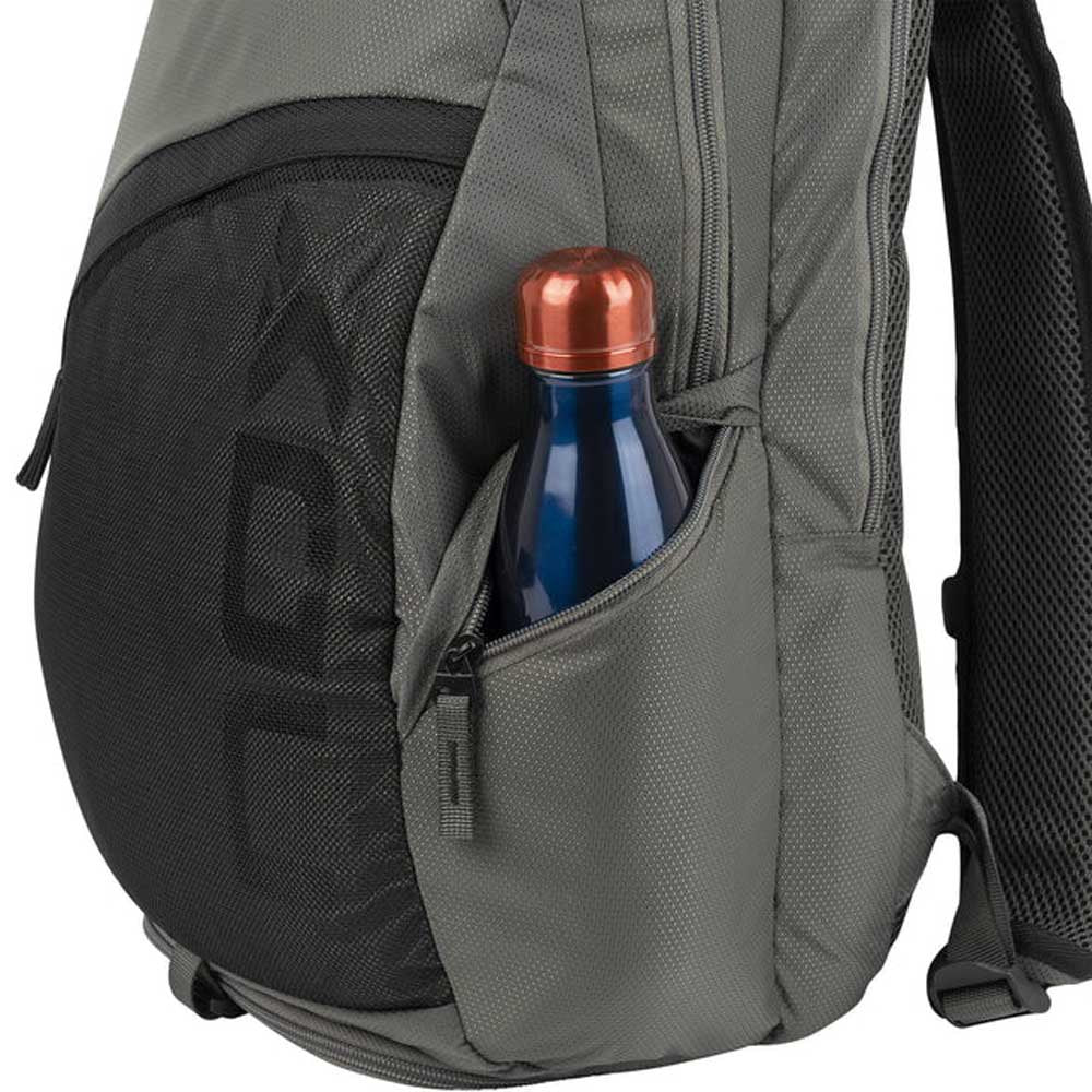 Sac à dos Nox Street | Gris