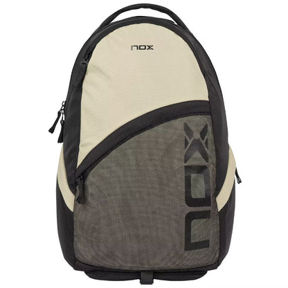 Sac à dos Nox Street | Noir - Gris Clair
