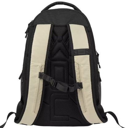 Sac à dos Nox Street | Noir - Gris Clair