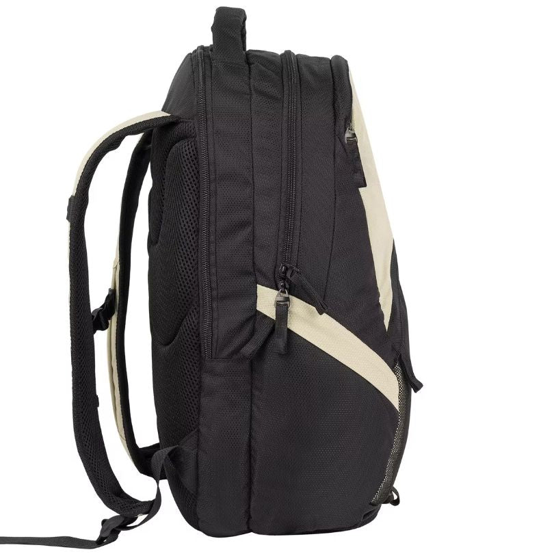 Sac à dos Nox Street | Noir - Gris Clair