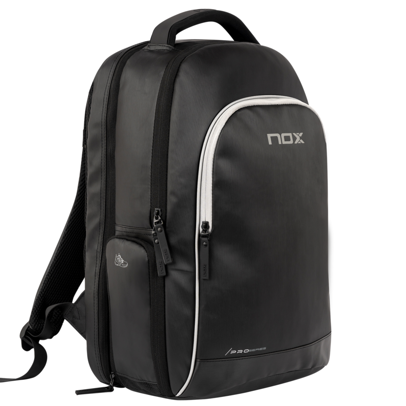 Sac à dos Nox Pro Series | Noir