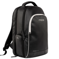 Sac à dos Pro Series (Noir)