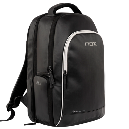Sac à dos Nox Pro Series | Noir