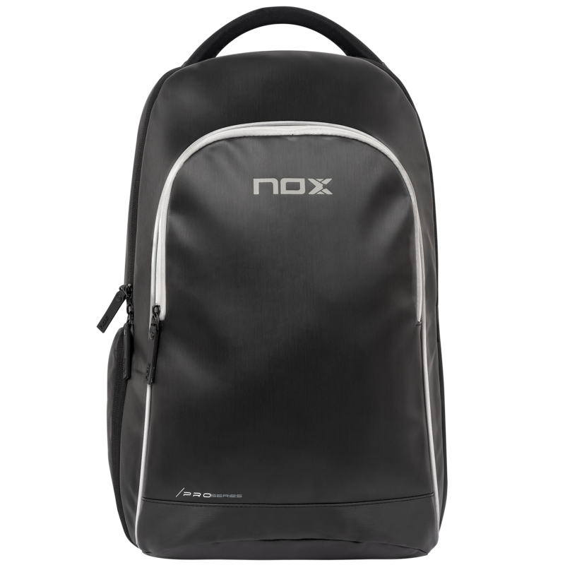 Sac à dos Nox Pro Series | Noir