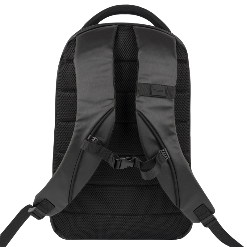 Sac à dos Nox Pro Series | Noir