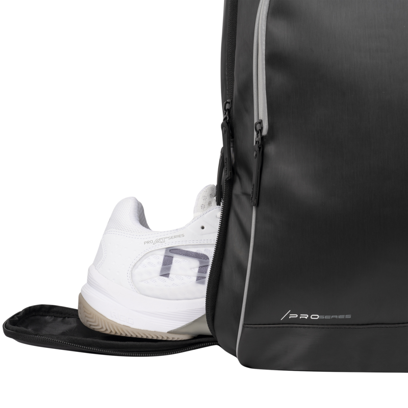 Sac à dos Nox Pro Series | Noir