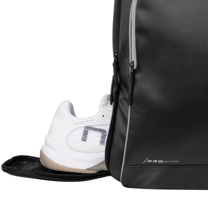 Sac à dos Nox Pro Series | Noir