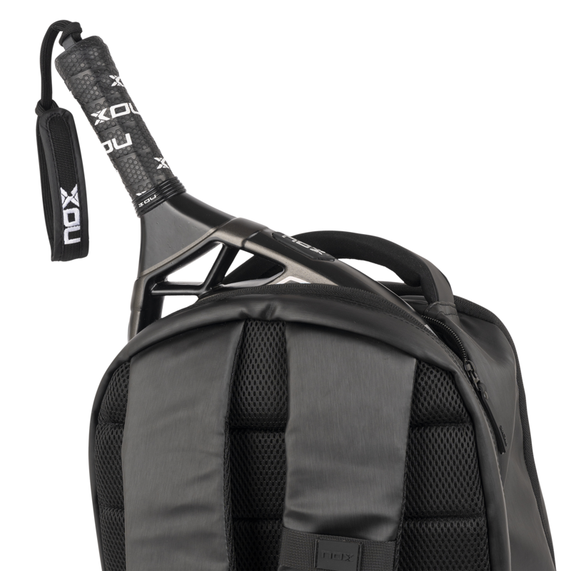 Sac à dos Nox Pro Series | Noir