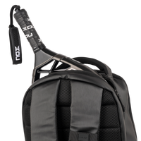Sac à dos Pro Series (Noir)