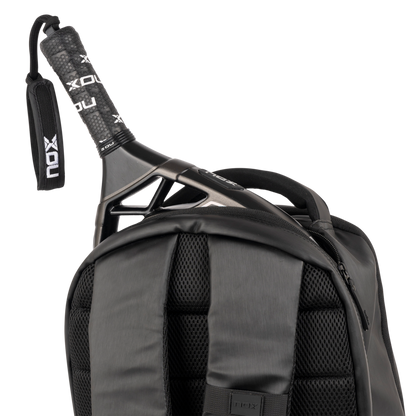 Sac à dos Nox Pro Series | Noir