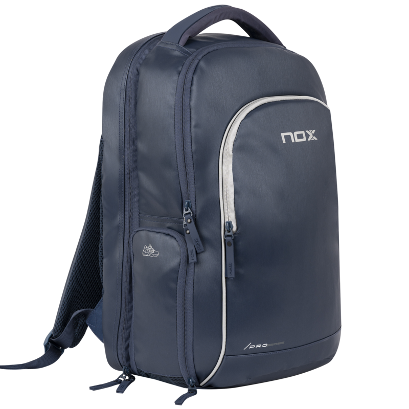 Sac à dos Pro Series (Bleu Marine)