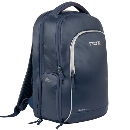 Sac à dos Nox Pro Series | Bleu Marine