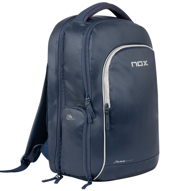 Sac à dos Pro Series (Bleu Marine)