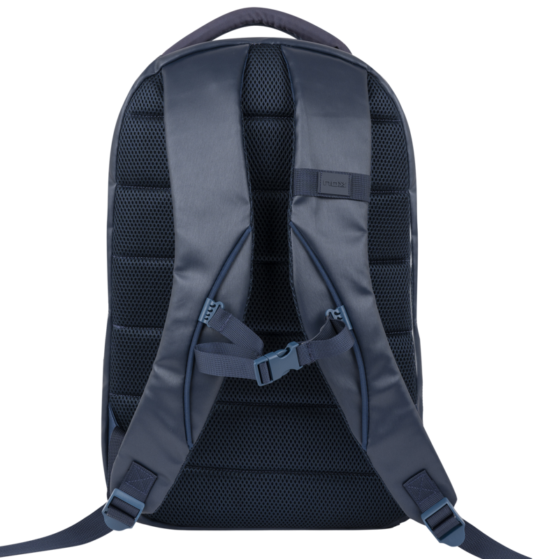 Sac à dos Pro Series (Bleu Marine)