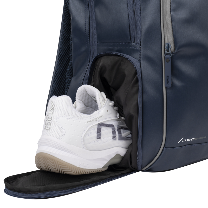 Sac à dos Pro Series (Bleu Marine)